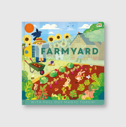 Shine a Light Farmyard