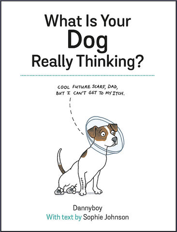 What is Your Dog Really Thinking?