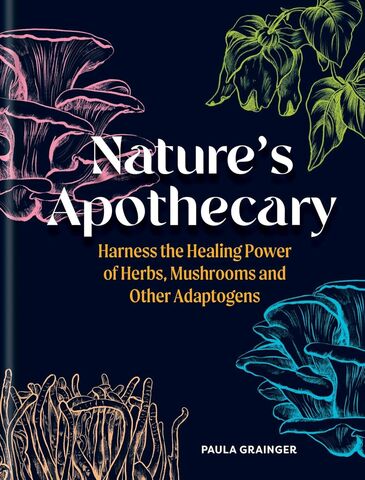 Natures Apothecary