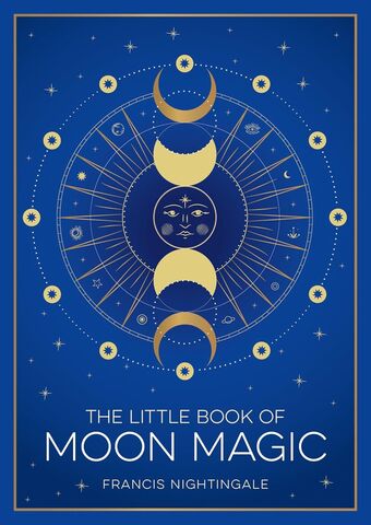 The Little Book of Moon Magic