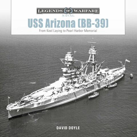 Uss Arizona BB39