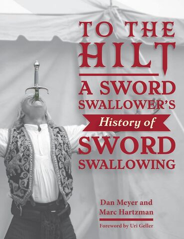 To The Hilt