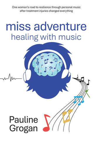 Miss Adventure - Healing with Music