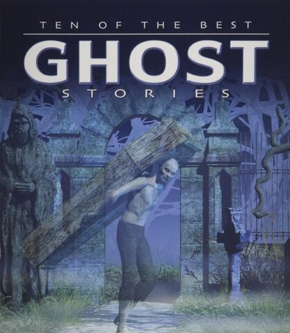 Ten of the Best Ghost Stories