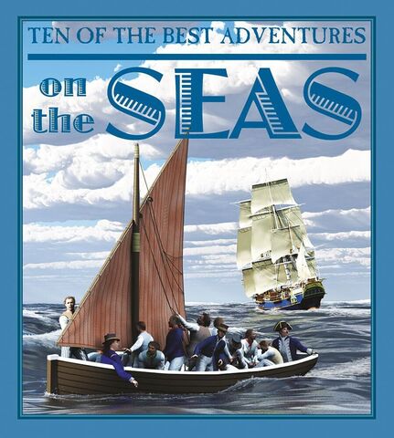 Ten of the Best Adventures on the Seas