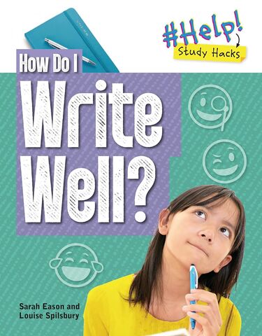How Do I Write Well