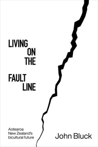 Living On The Fault Line
