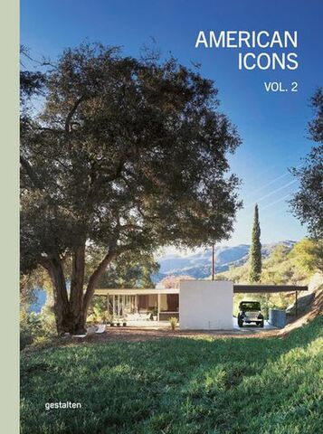 American Icons Vol 2