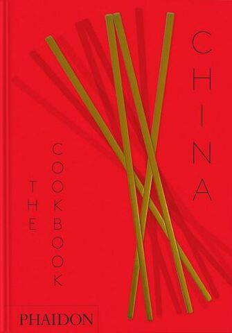 China The Cookbook