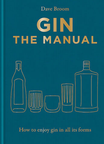 Gin The Manual