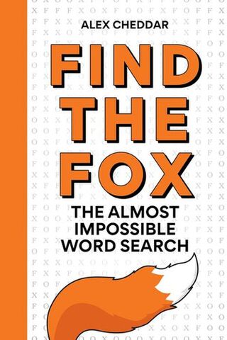 Find The Fox