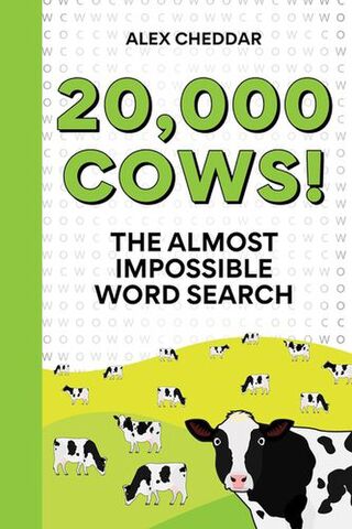 20000 Cows