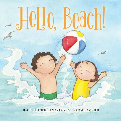 Hello Beach