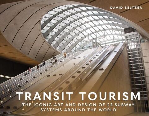 Transit Tourism