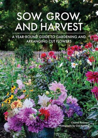 Sow Grow and Harvest