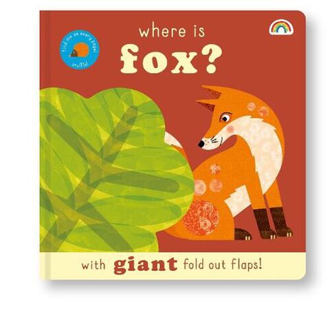 Where Is Fox