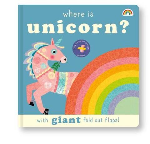 Where Is Unicorn