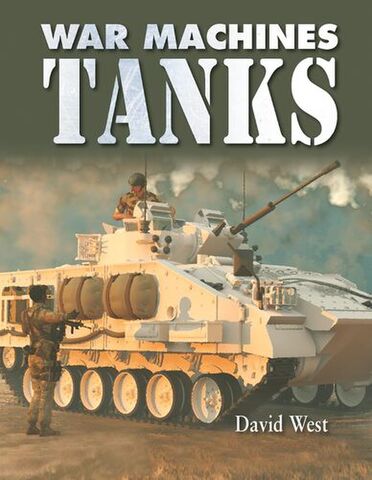 War Machines Tanks