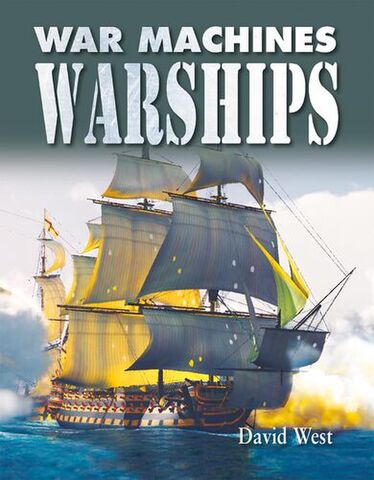 War Machines Warships