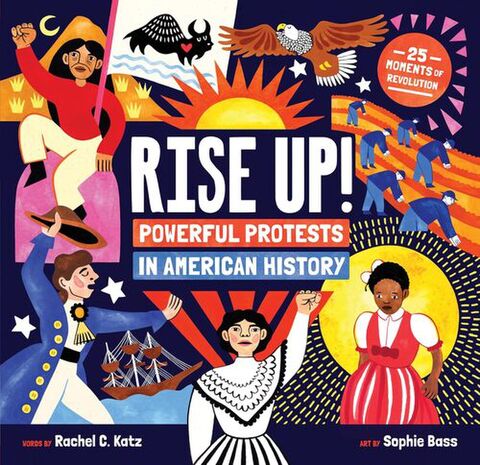 Rise Up