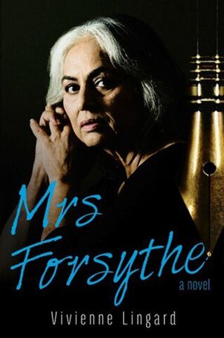 Mrs Forsythe
