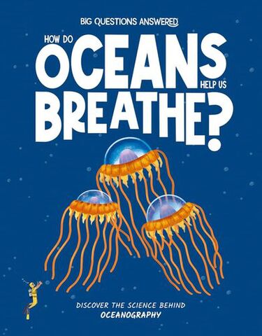 How Do Oceans Help Us Breathe