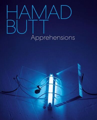 Hamad Butt Apprehensions