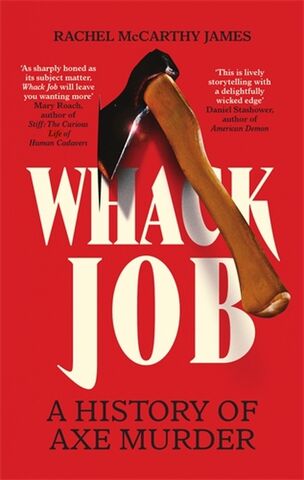 Whack Job