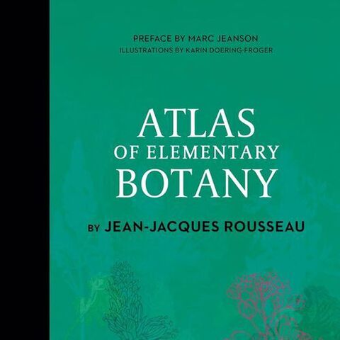 Atlas of Elementary Botany