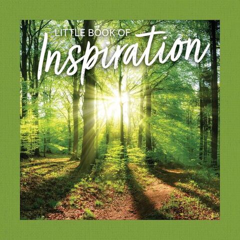 Little Book of Inspiration
