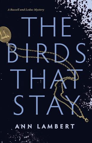 The Birds that Stay