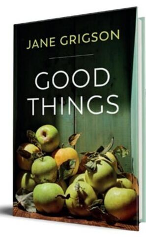 Good Things