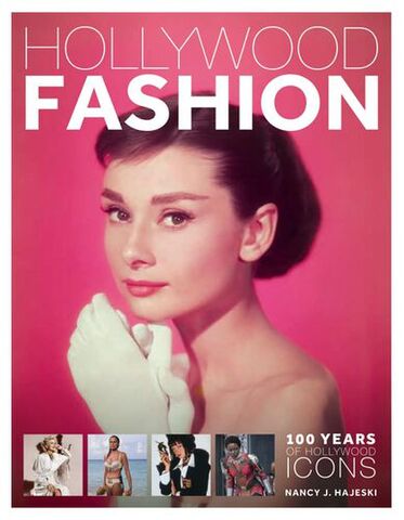 Hollywood Fashion