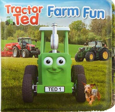 Tractor Ted: Farm Fun