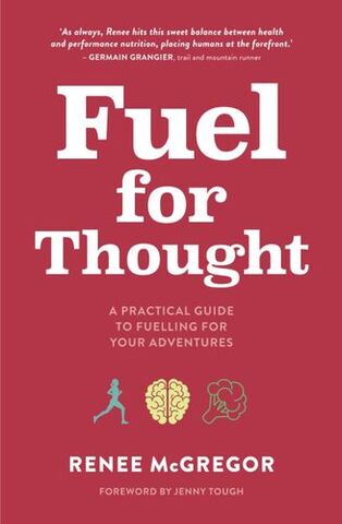 Fuel For Thought