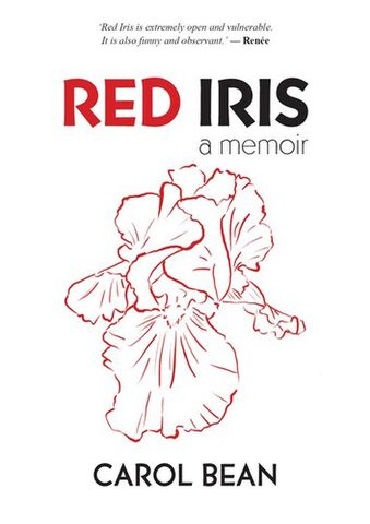 Red Iris