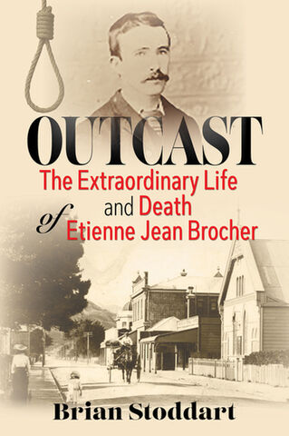 Outcast
