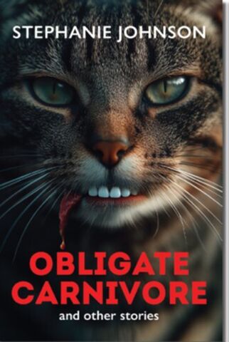 Obligate Carnivore