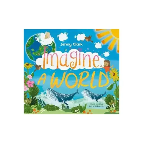 Imagine a World