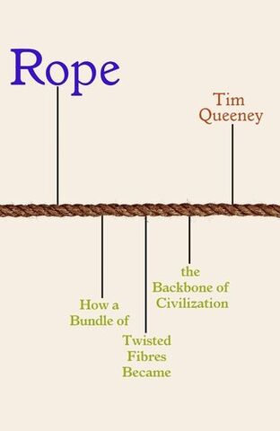 Rope
