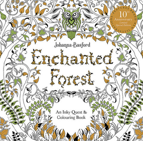 Enchanted Forest