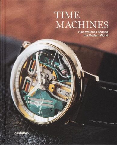 Time Machines