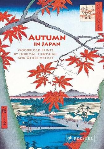 Autumn in Japan