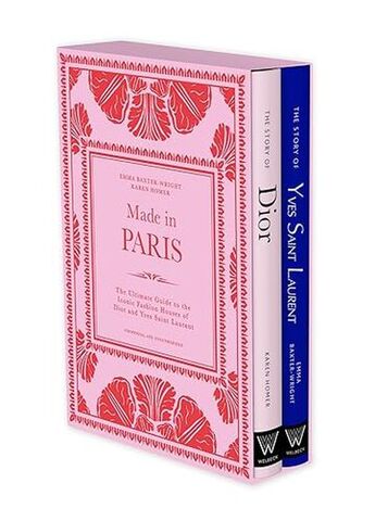 Made in Paris
