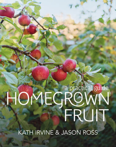 Homegrown Fruit