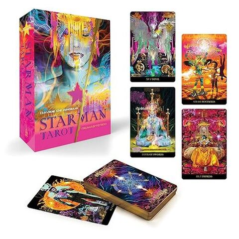 Starman Tarot