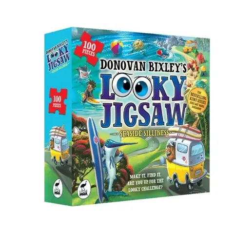 Looky Jigsaw