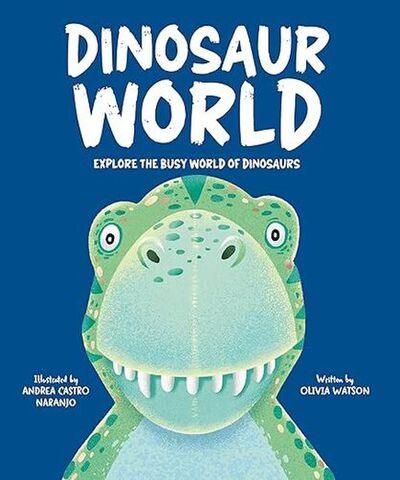 Dinosaur World