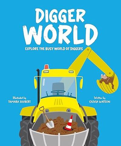 Digger World