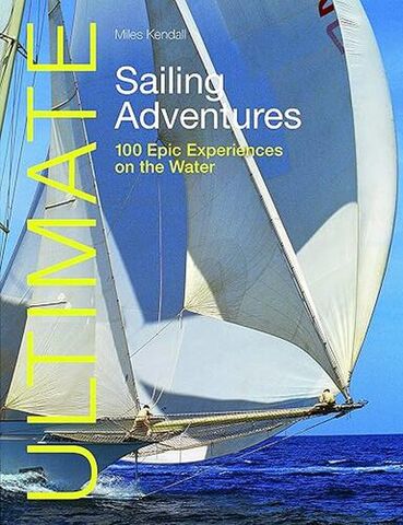 Ultimate Sailing Adventures